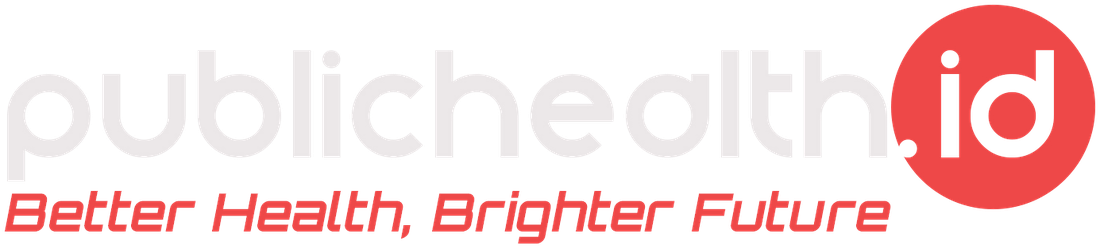 publichealth.id — Better Health, Brighter Future